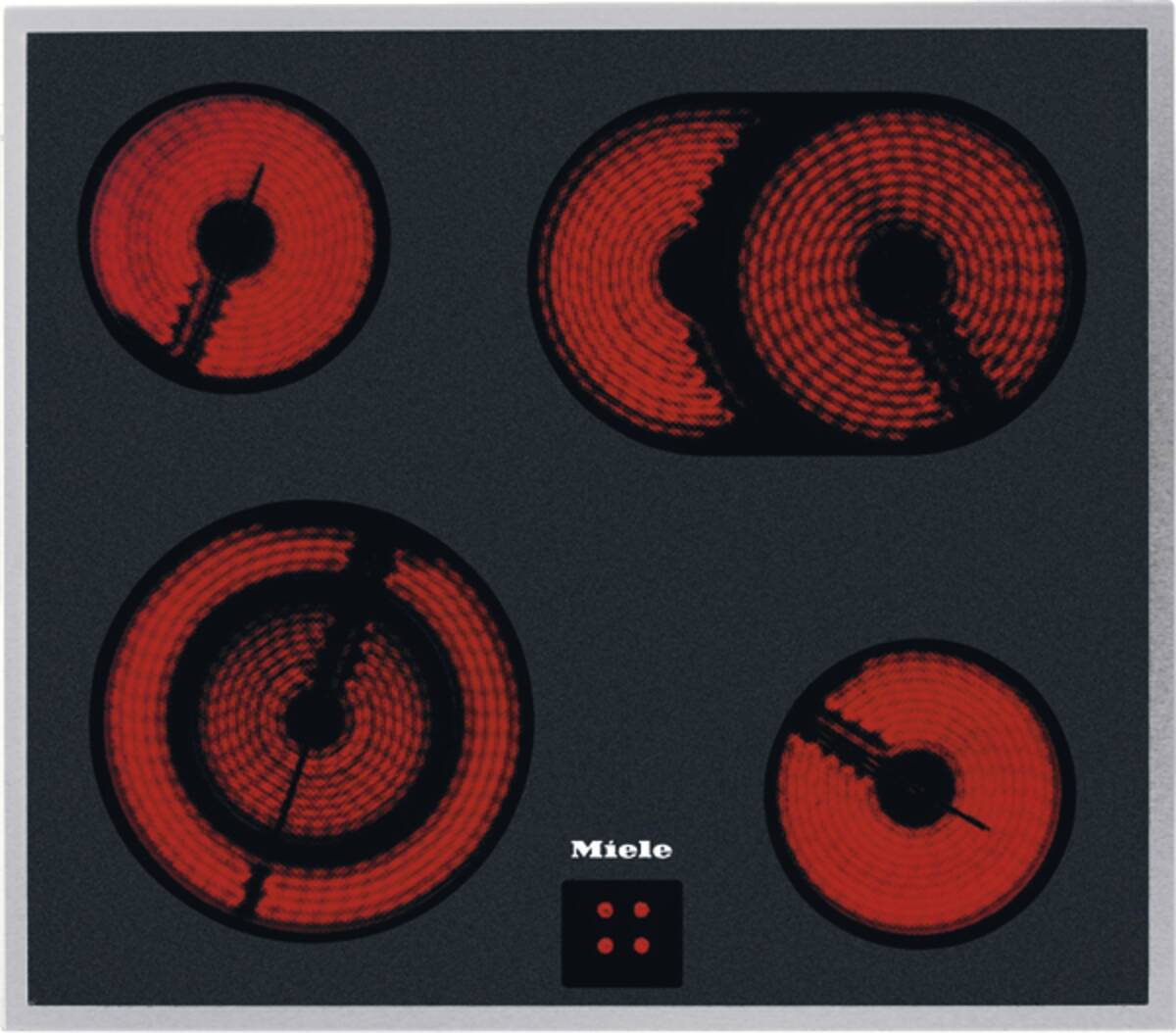 Miele KM 6013 LightPrint