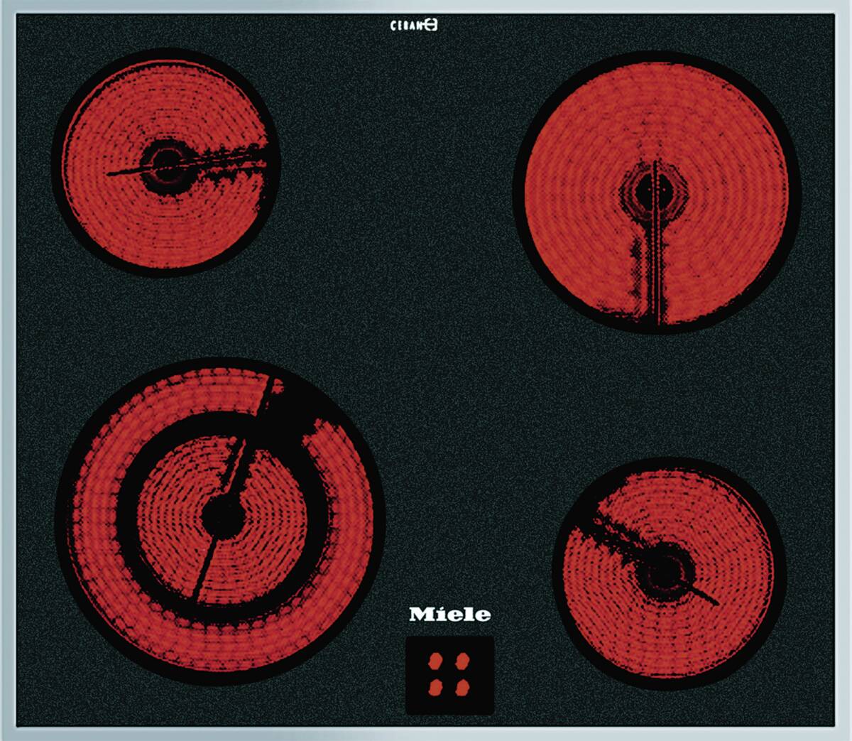 Miele KM 6002 LightPrint