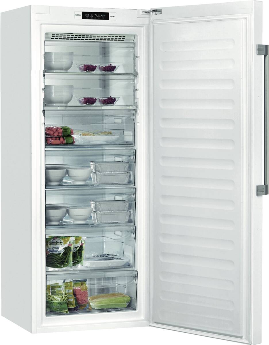 Bauknecht GKN 272 A3+