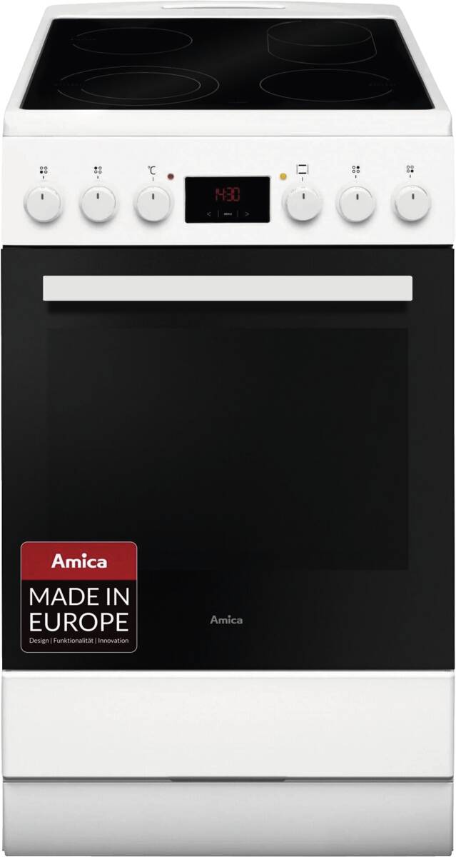Amica SHC 903 001 W Fine Design