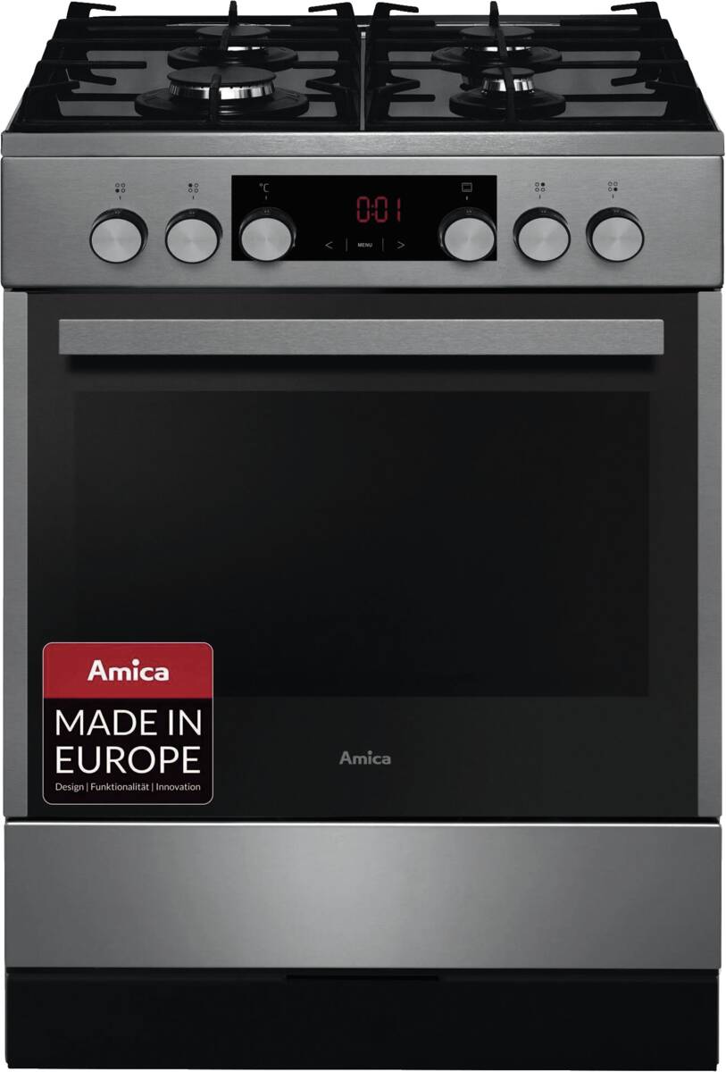 Amica SHEG 914 121 E Fine Design