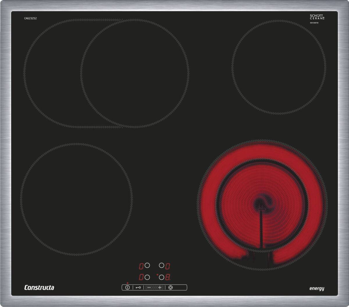 Constructa Energy CA623252