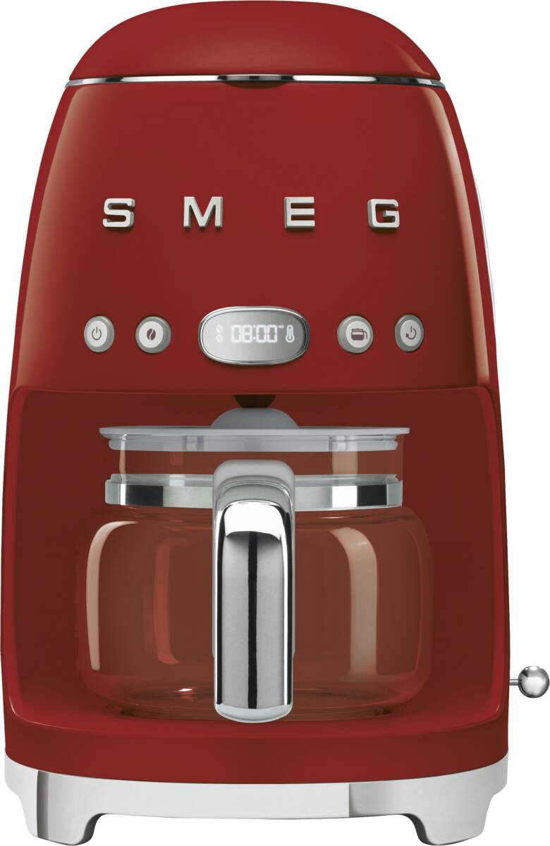 Smeg DCF02RDEU