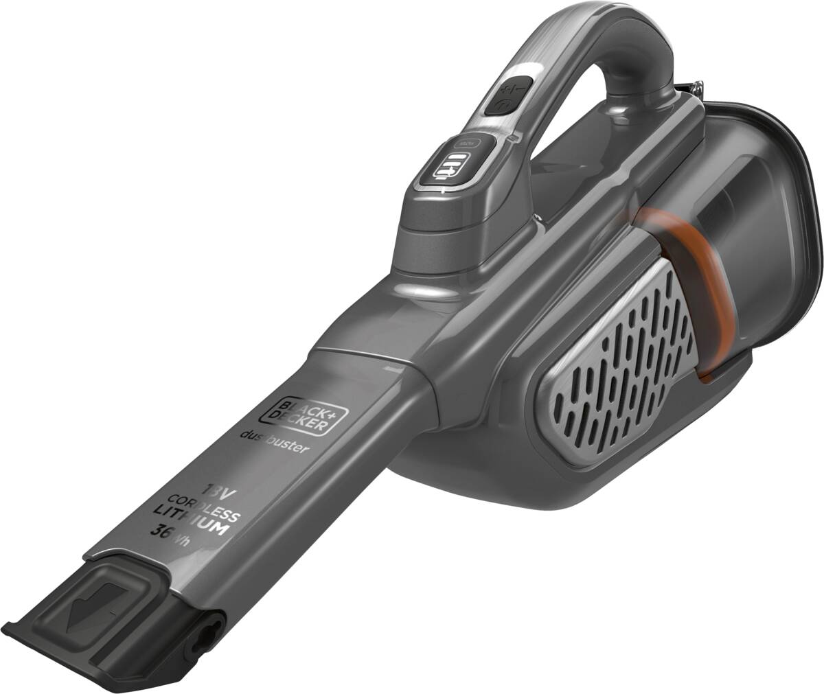Black + Decker BHHV520JF