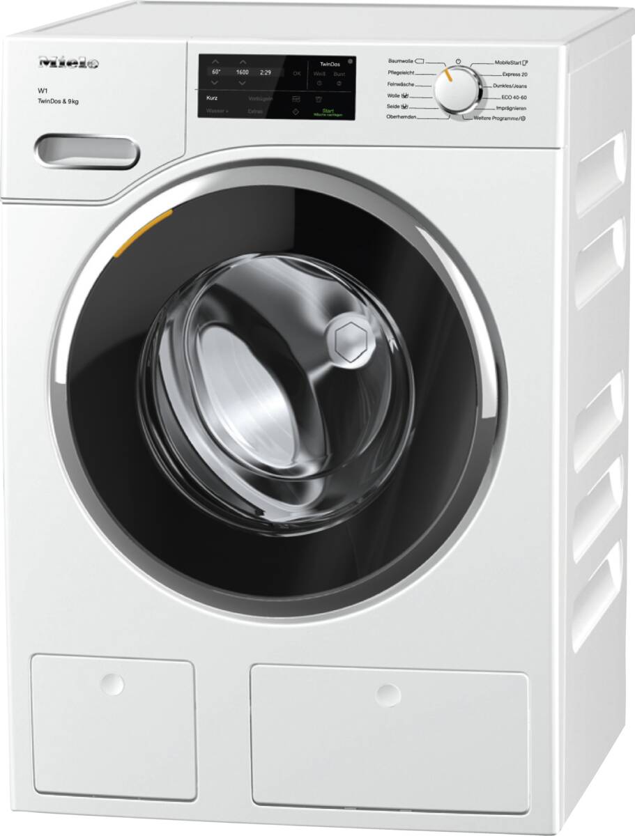 Miele WWG 660 WCS W1