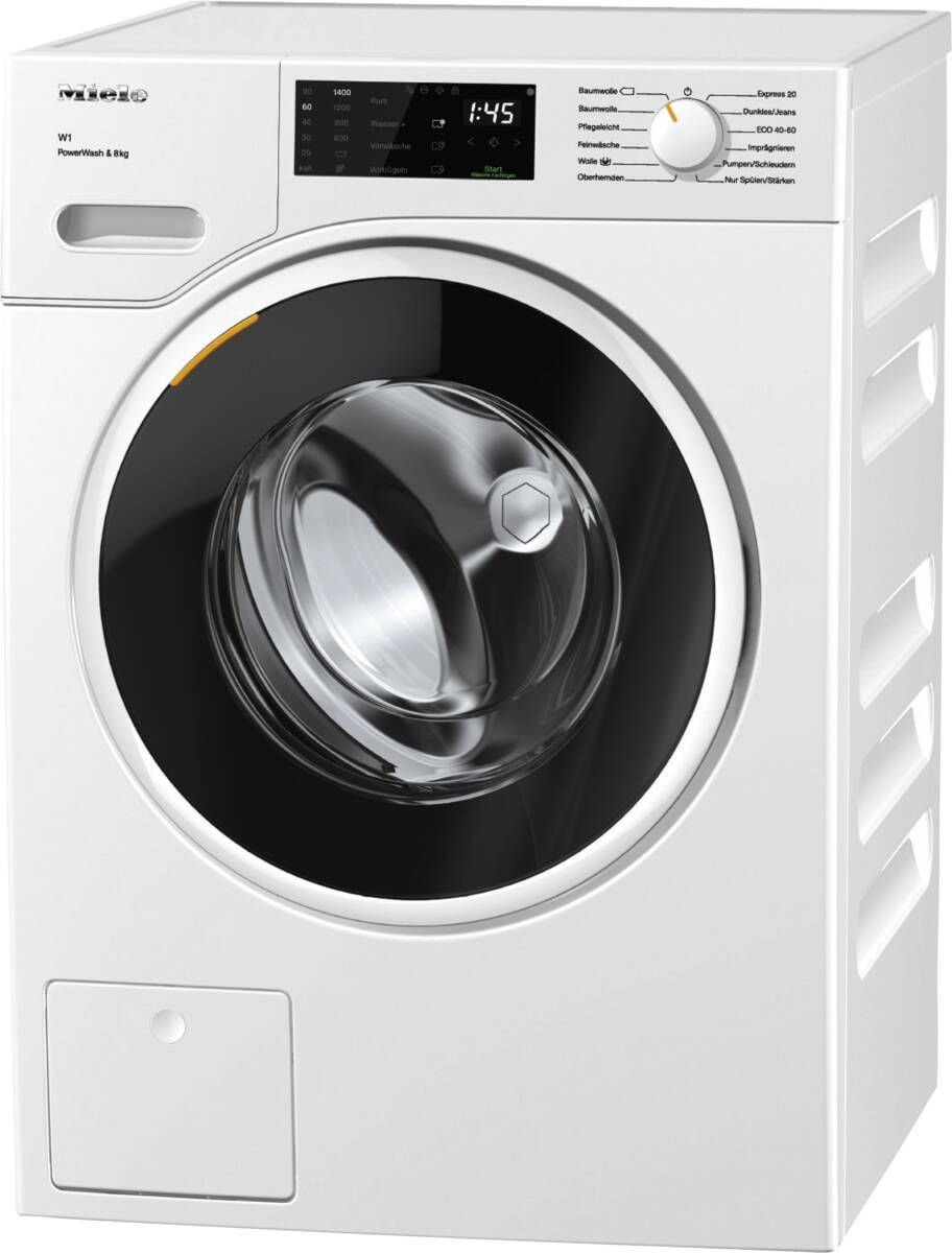 Miele WWD 320 WPS