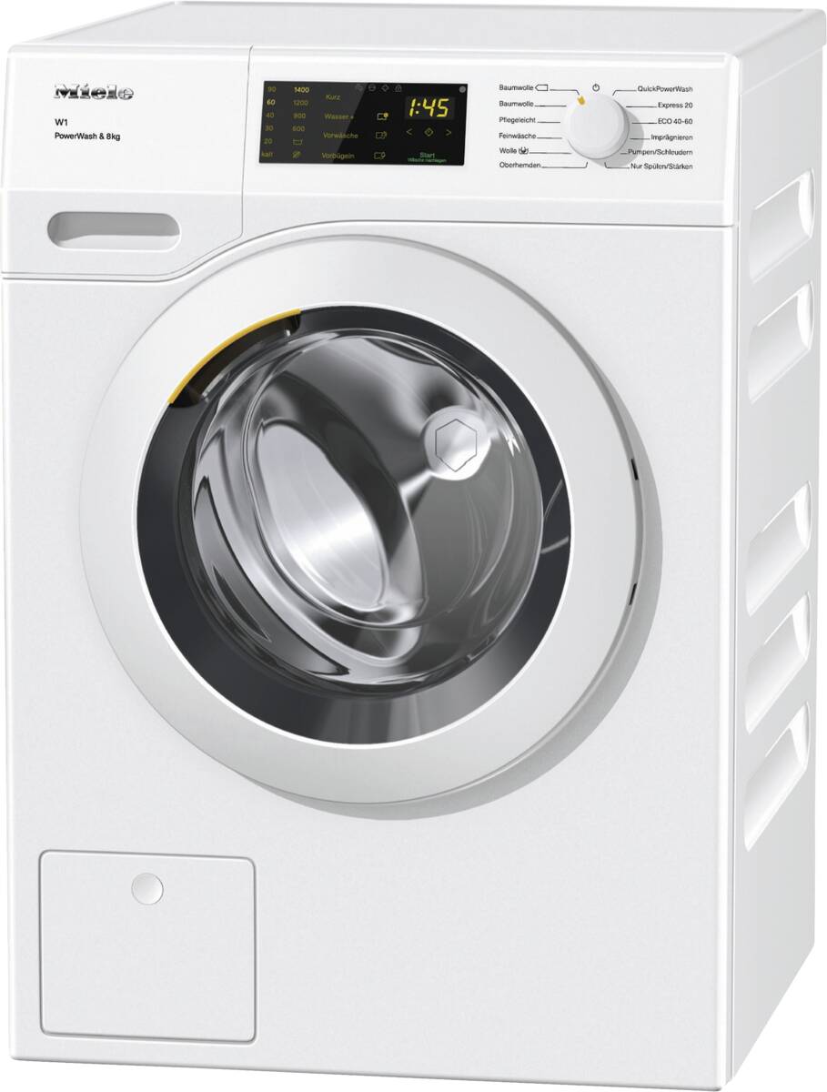 Miele WCD 330 WPS