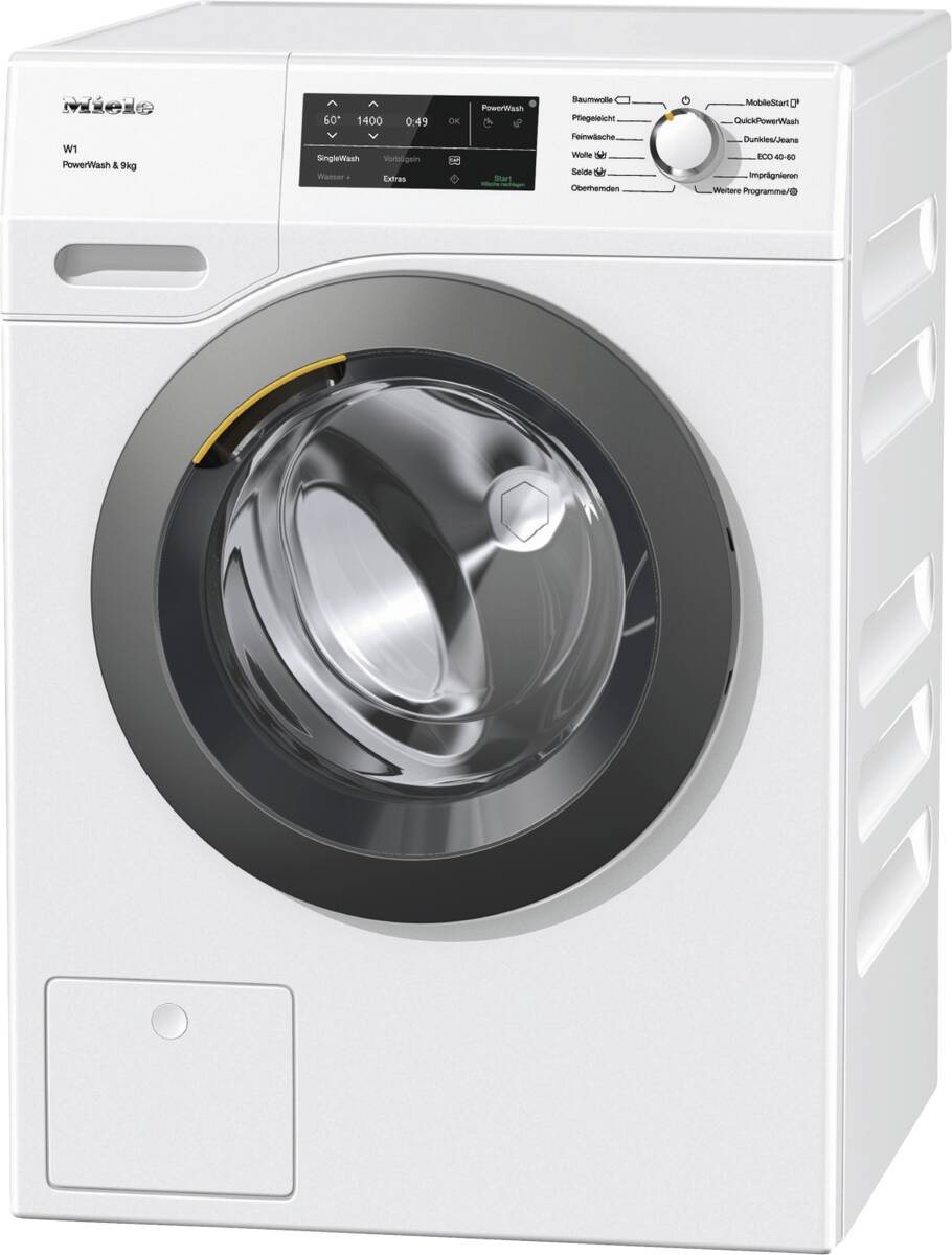 Miele WCG370 WPS W1