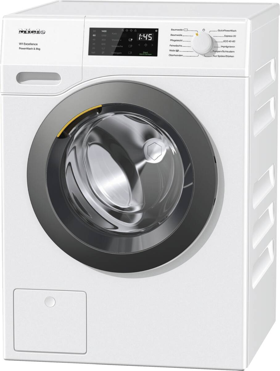 Miele WED 335 WPS PWash