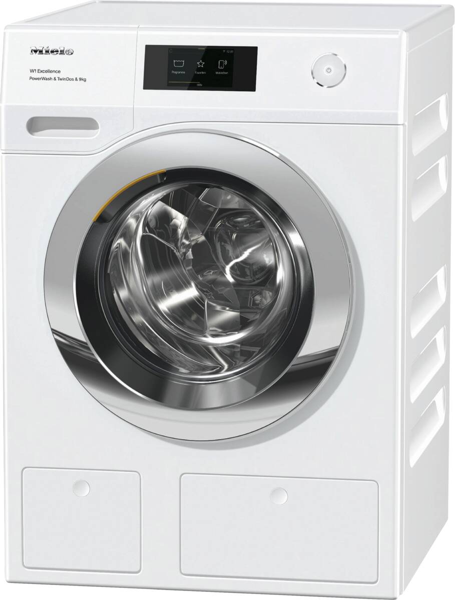 Miele WER 875 WPS PWash&TDos