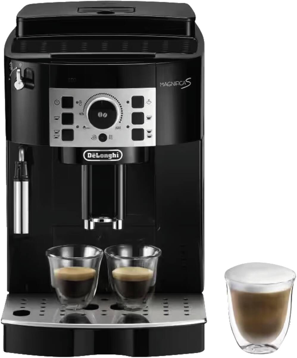 Delonghi ECAM 20.116.B MAGNIFICAS