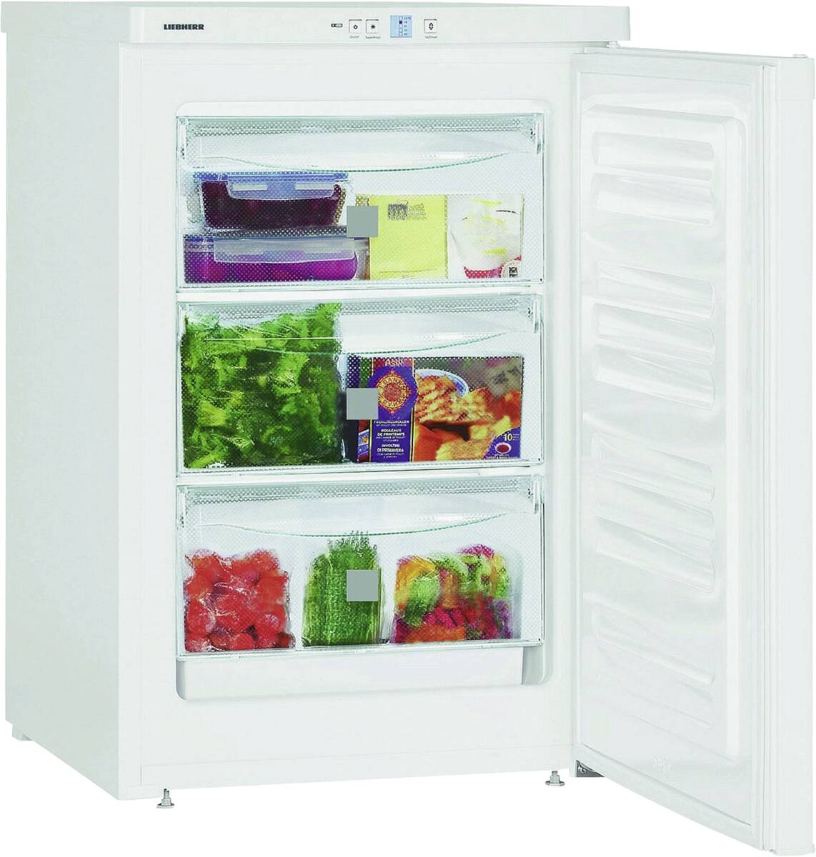 Liebherr Gw 855-3 Limited Edition