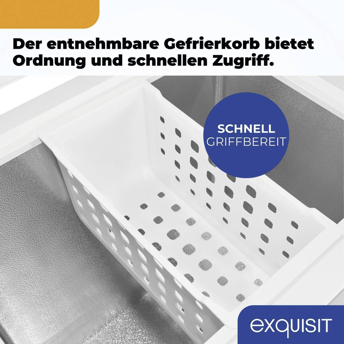 Exquisit GT150-E-041E