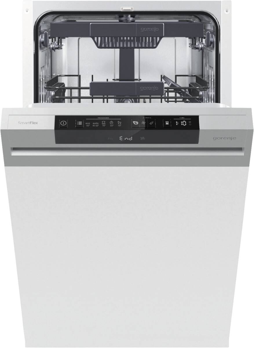 Gorenje GI 561D10 S