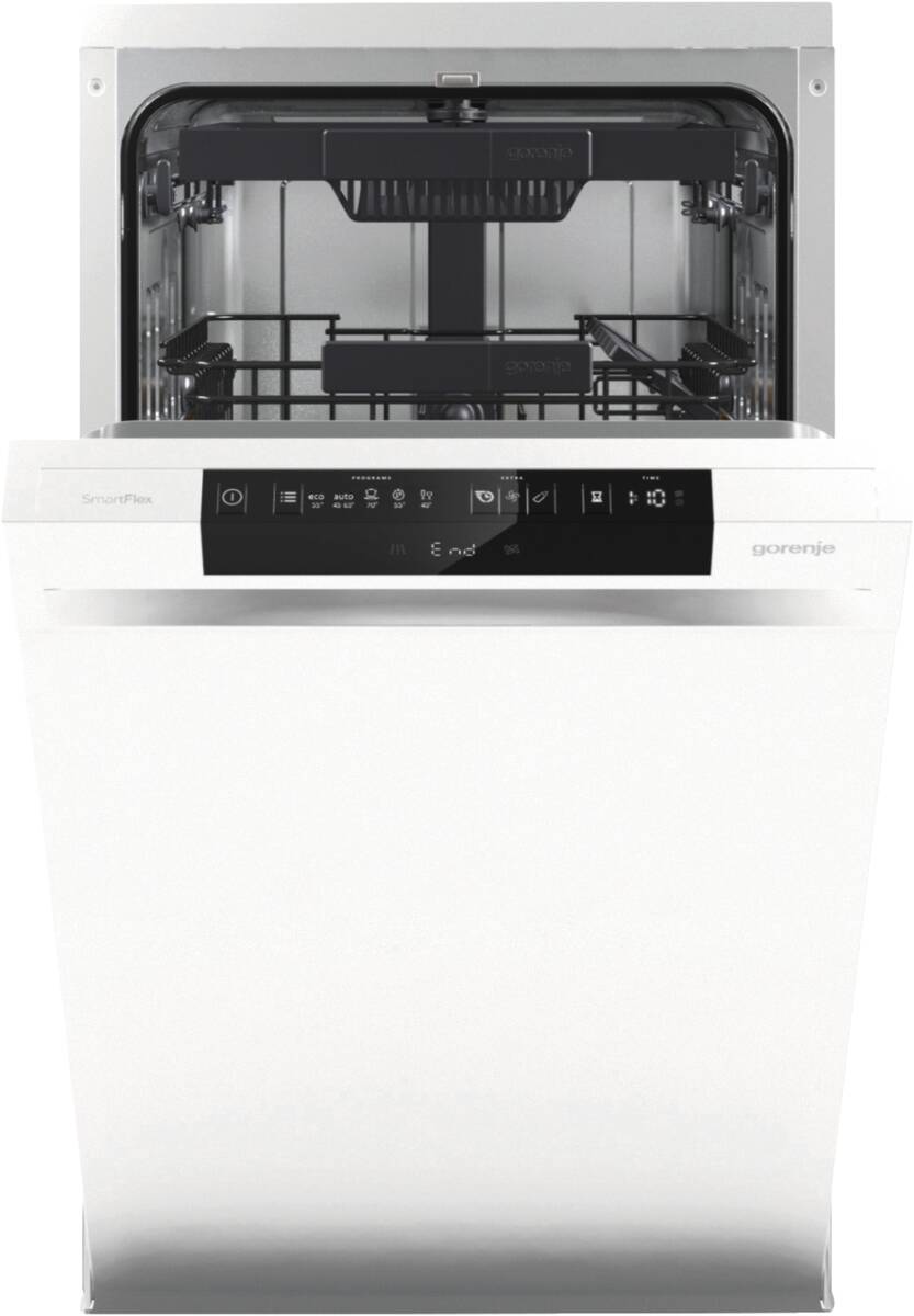 Gorenje GS 541D10 W