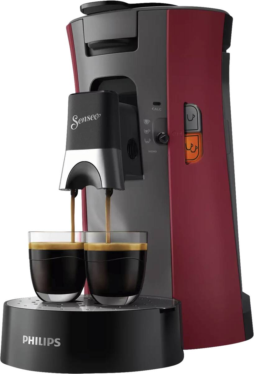 Philips SENSEO&reg; CSA240/90