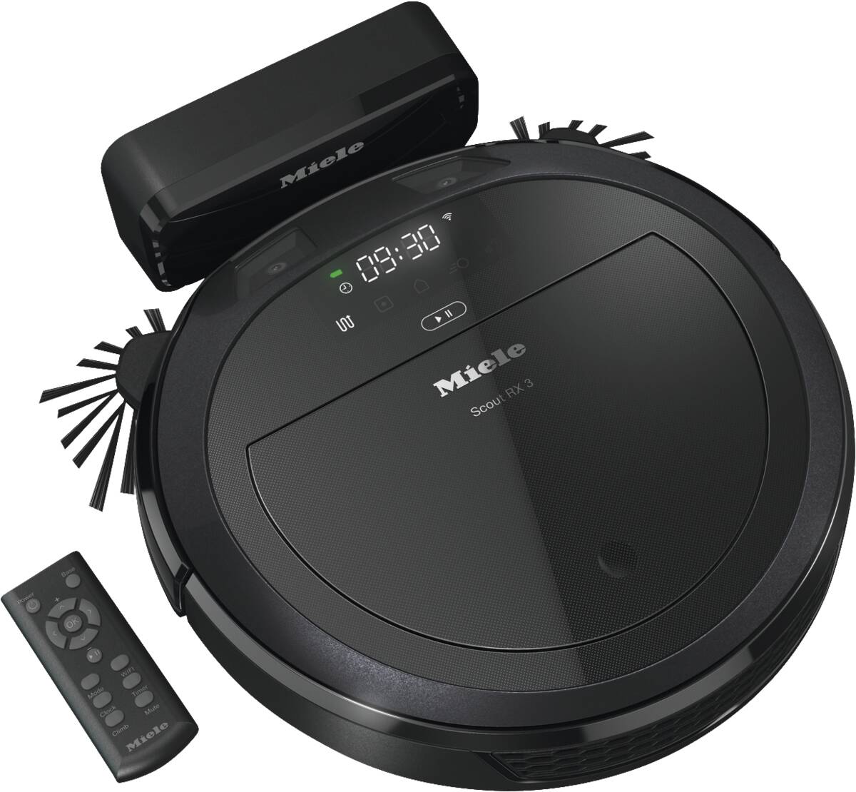 Miele Scout RX3 SPQL0