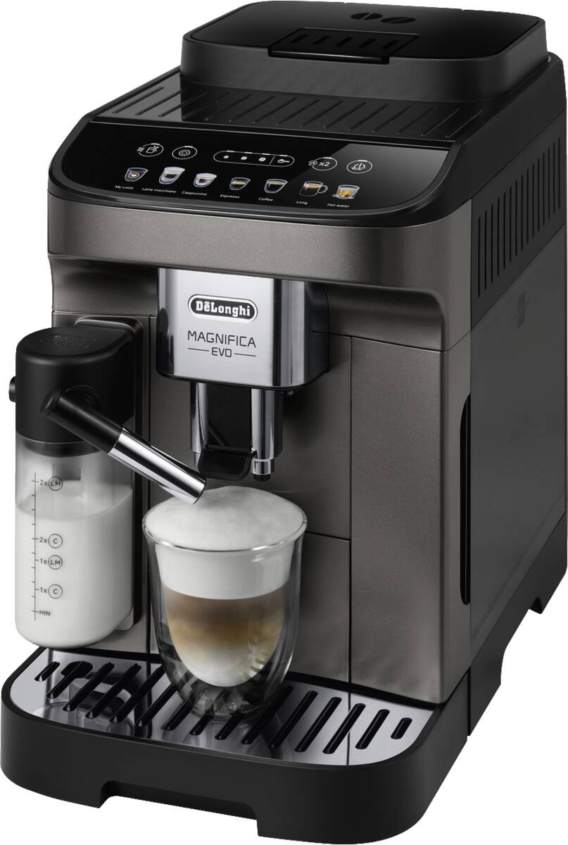 Delonghi ECAM 290.81.TB