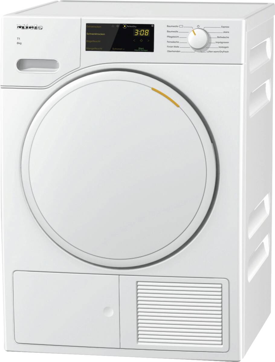Miele TWC220WP D LW