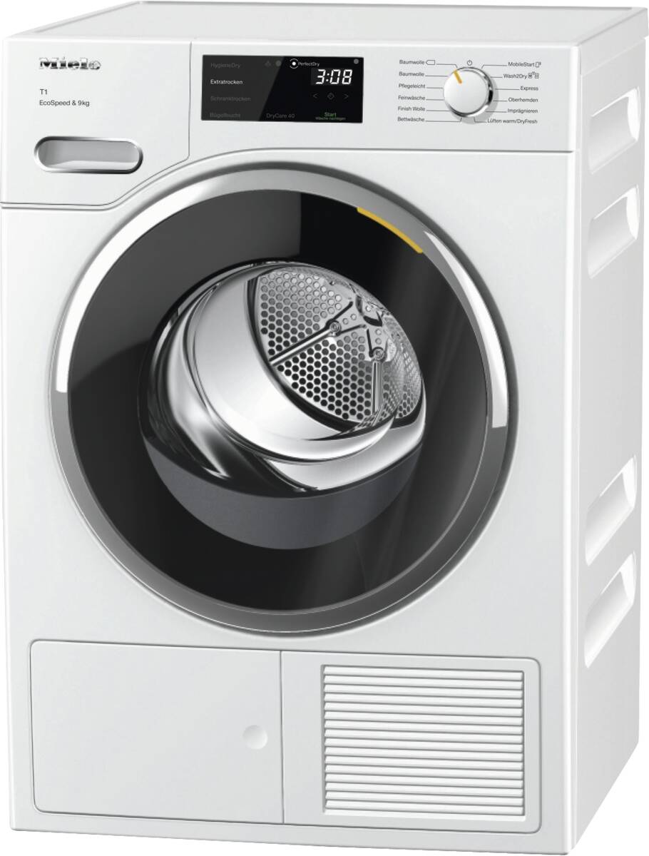 Miele TWH780WP D LW
