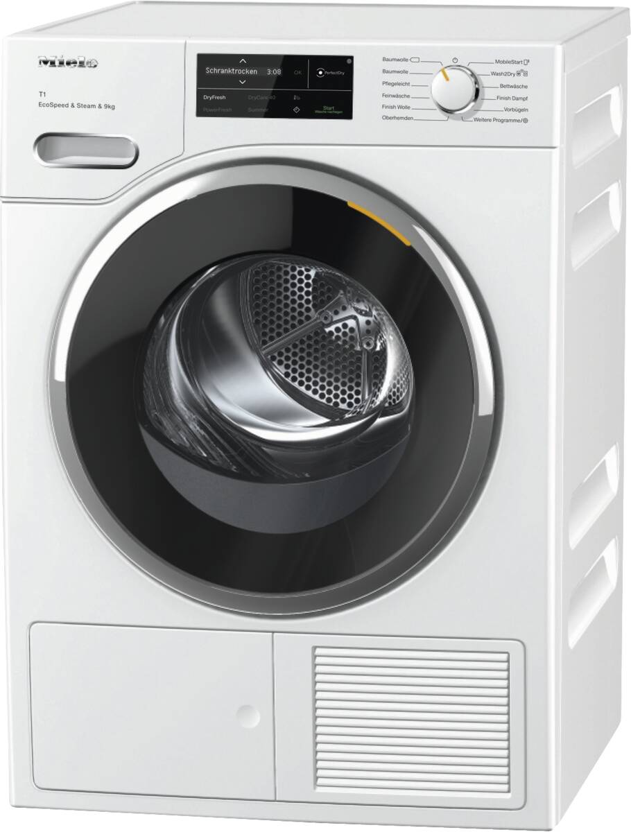 Miele TWL780WP D LW