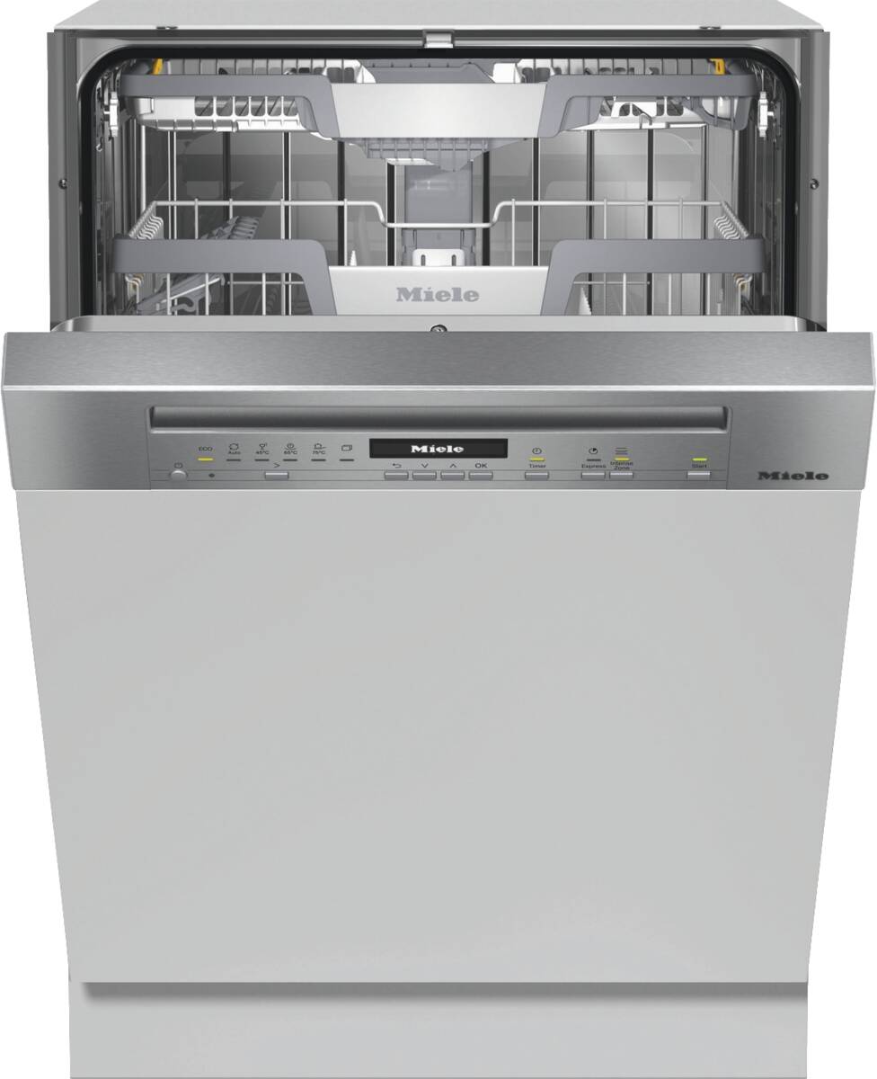 Miele G 7205 SCi XXL