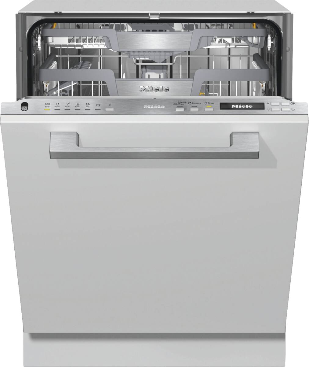 Miele G 7273 SCVi