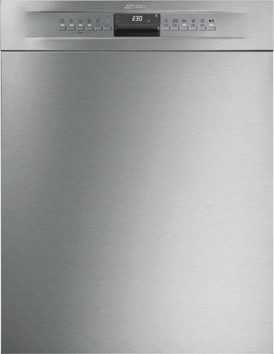 Smeg LSP324BQX