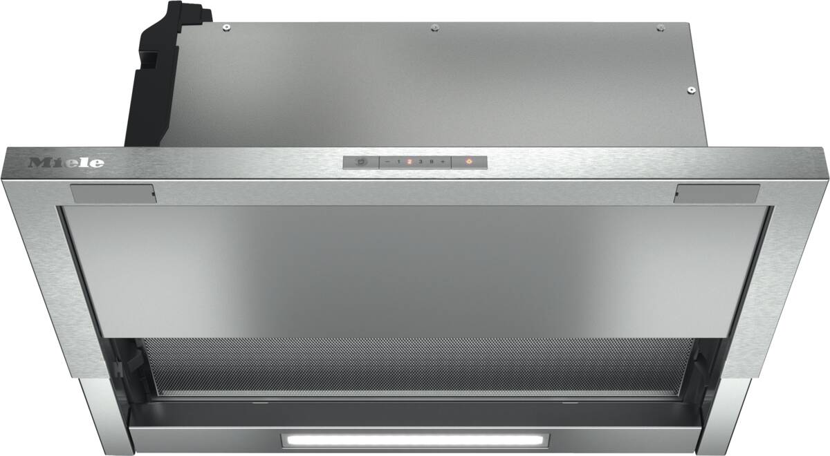 Miele DAS2620 D