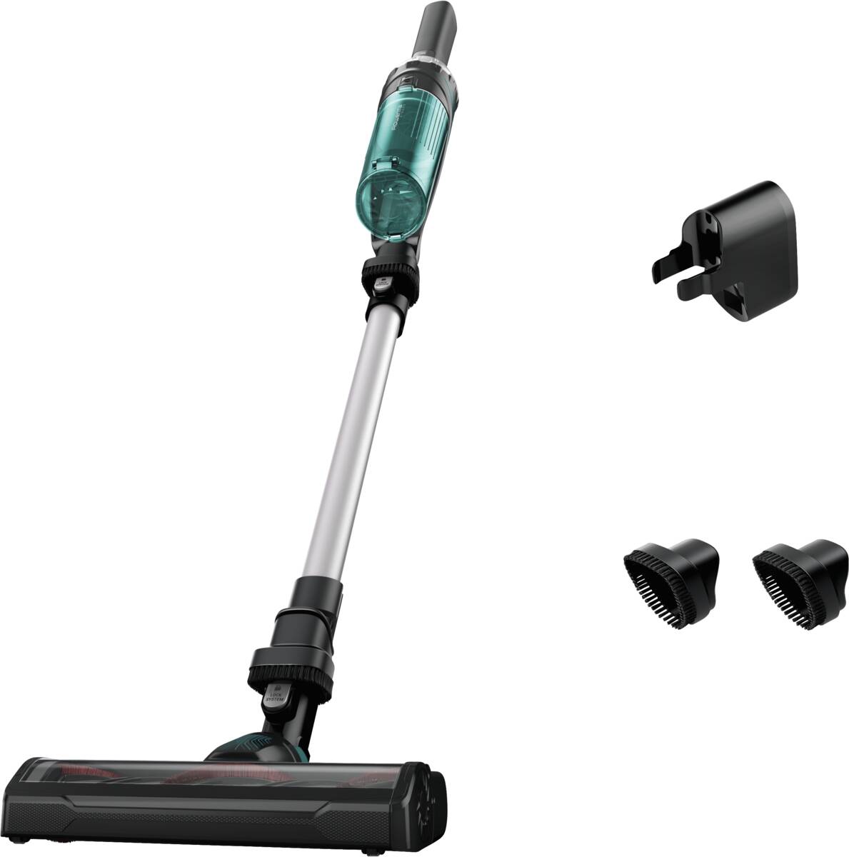 Rowenta RH1127 X-Nano