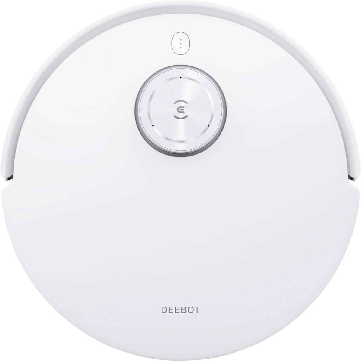 Ecovacs DEEBOT T10