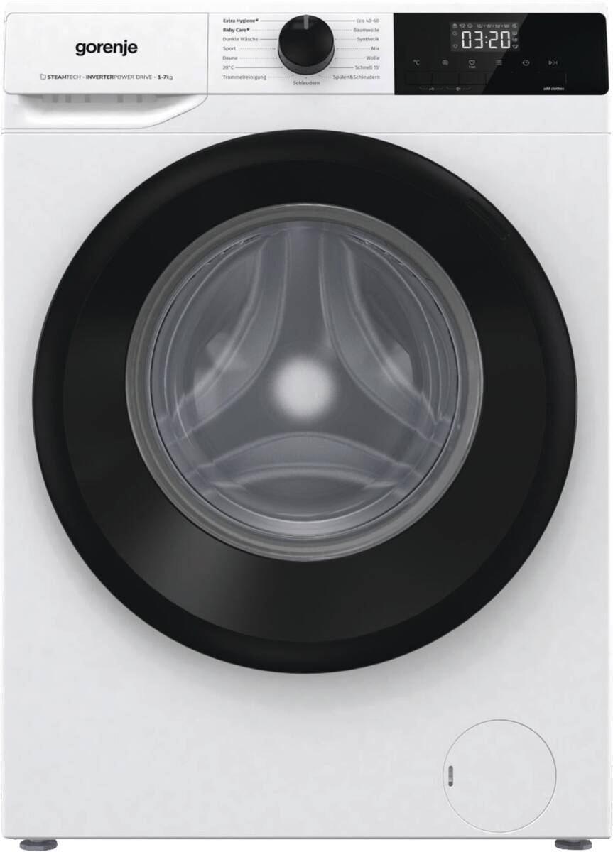 Gorenje WNHEI74SAPS/DE