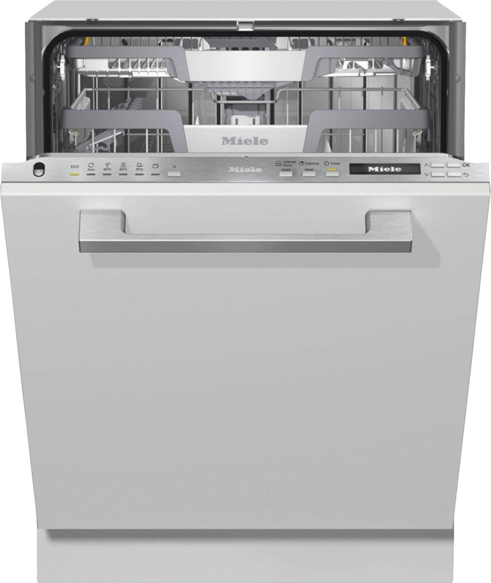 Miele G 7280 SCVi (FrontFit)