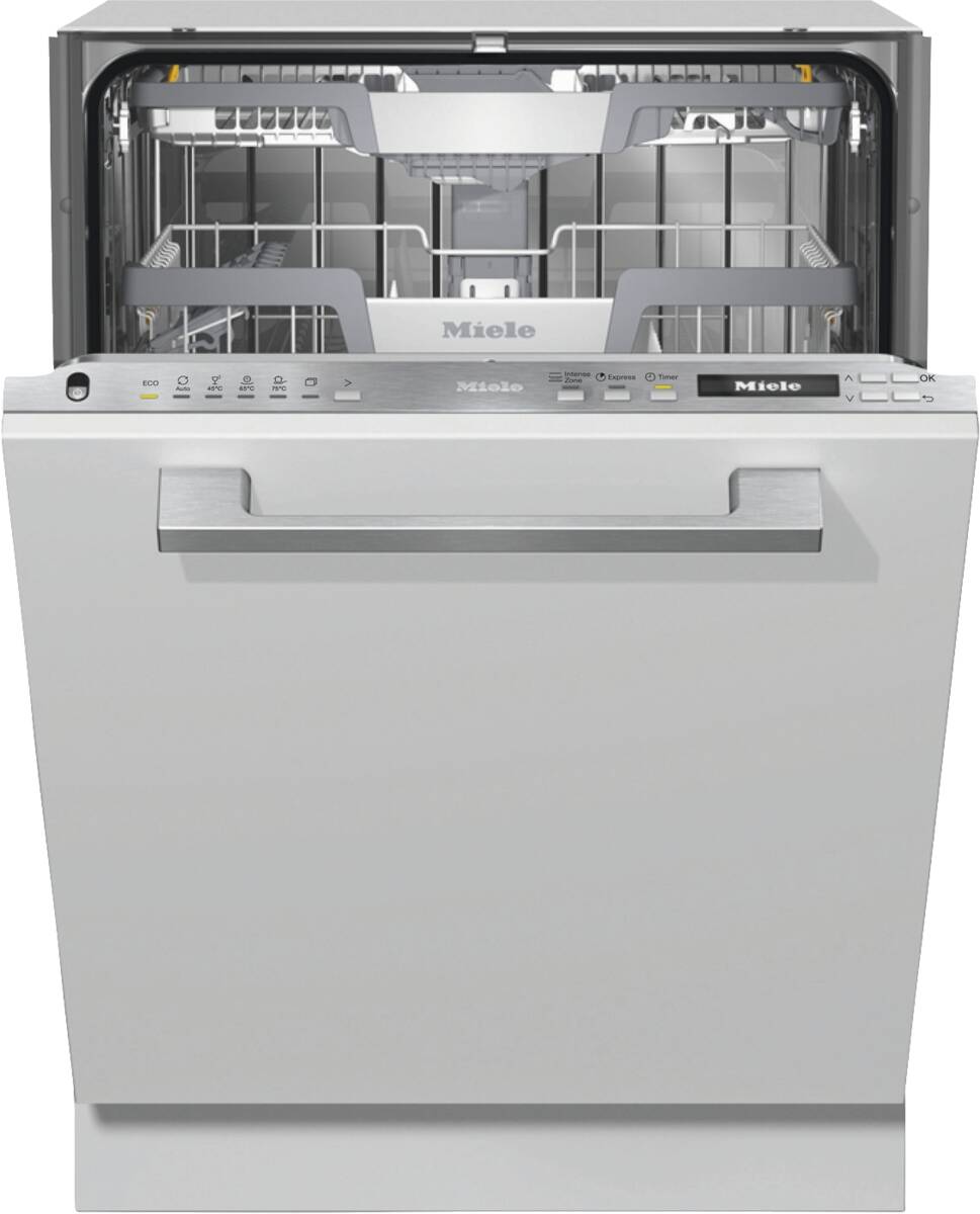 Miele G 7285 SCVi XXL (FrontFit)