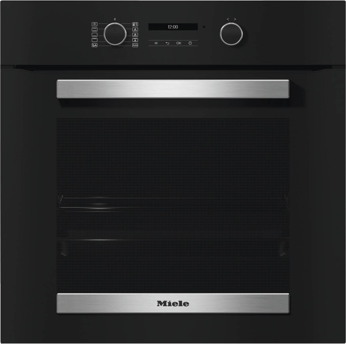 Miele H 2467 B Active