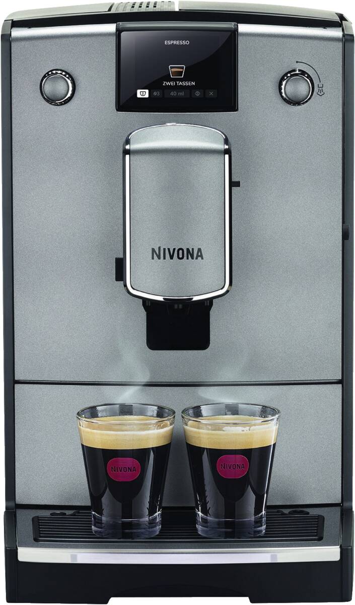 Nivona CafeRomatica 695
