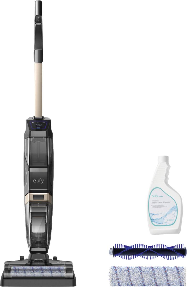 Eufy W31 Wet&Dry Vacuum WetVac