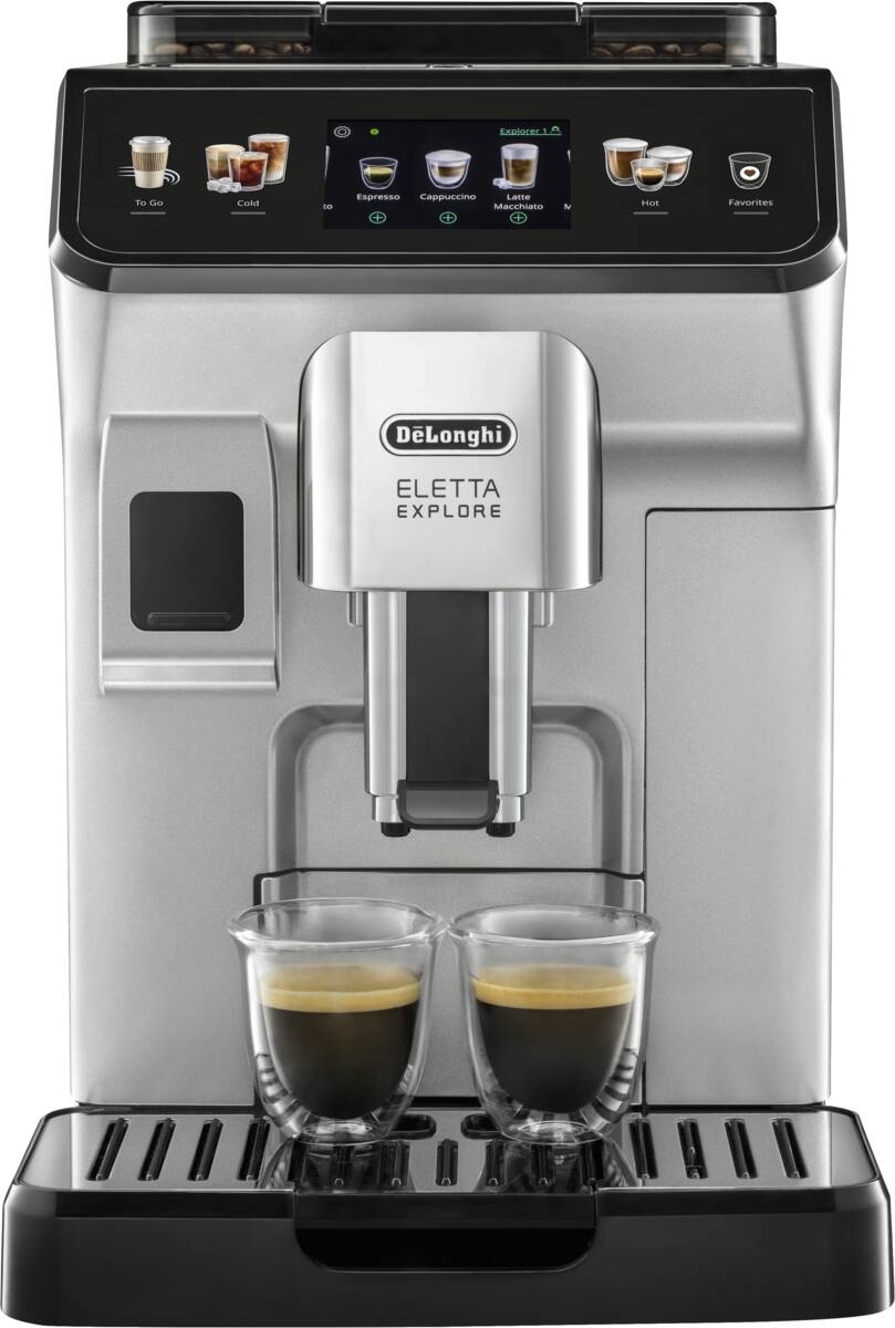 Delonghi ECAM 450.55.S