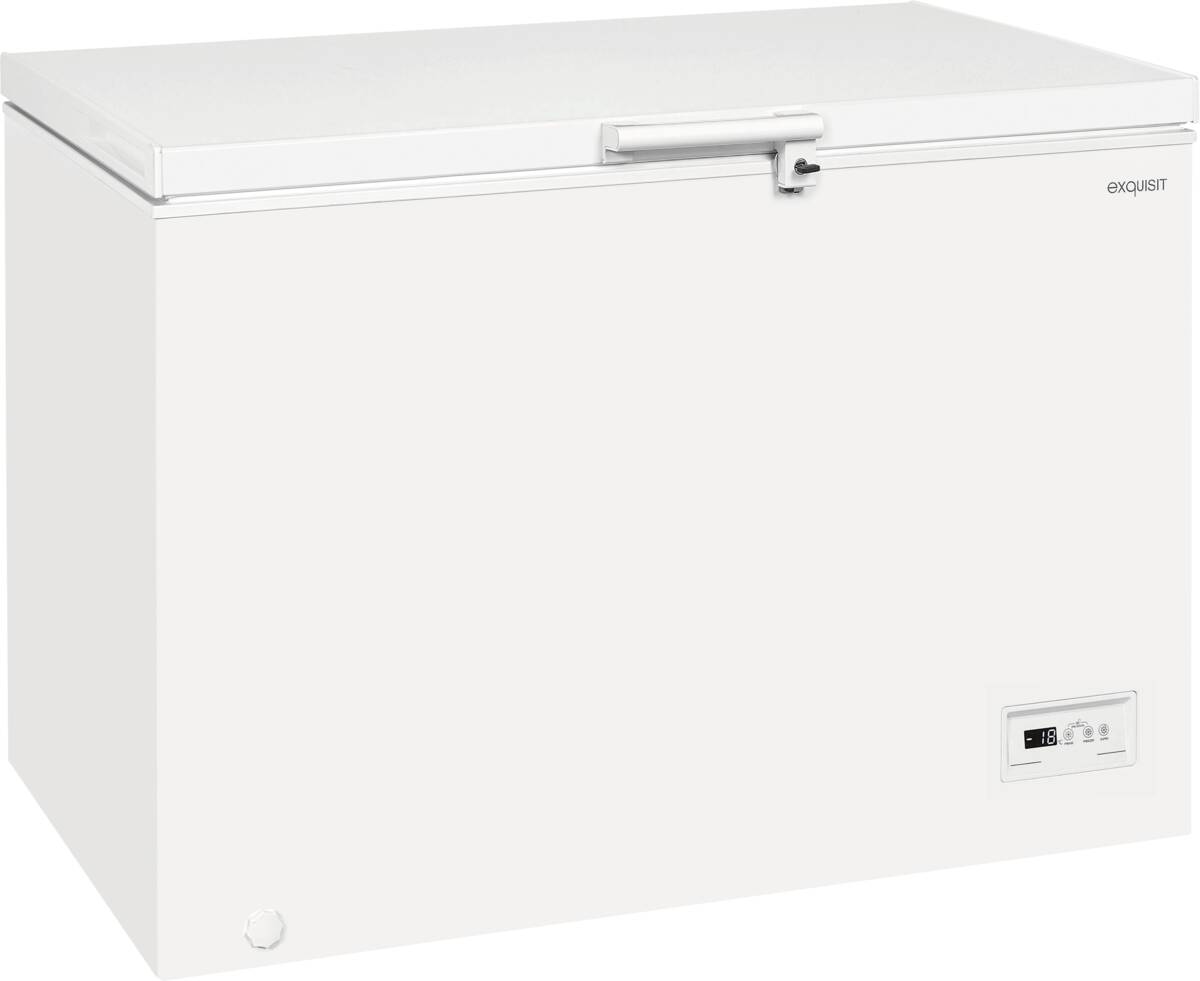 Exquisit GT320-HE-041D