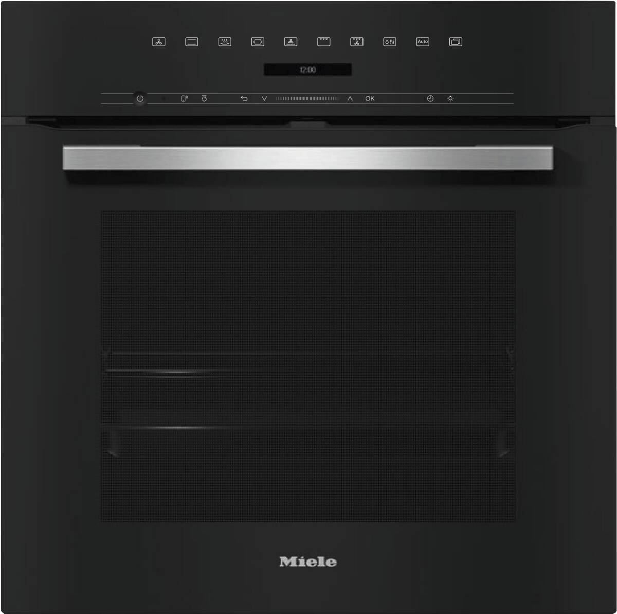 Miele DGC 7151