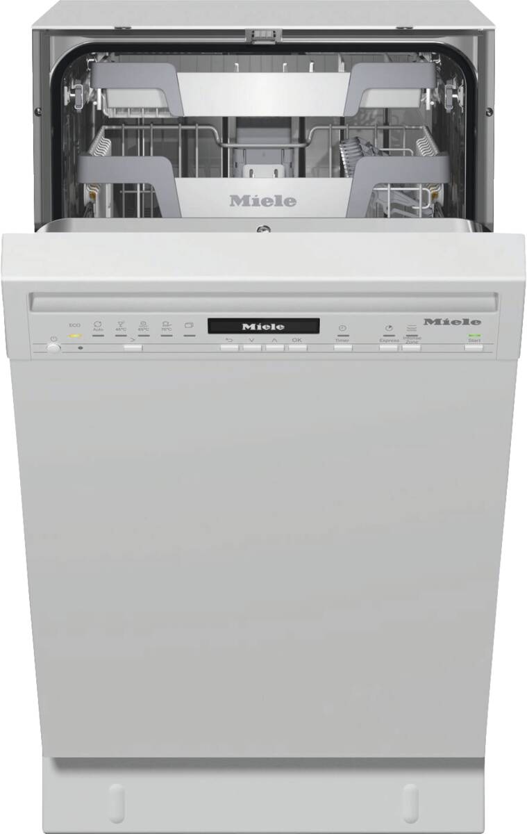Miele G 5740 SCU SL
