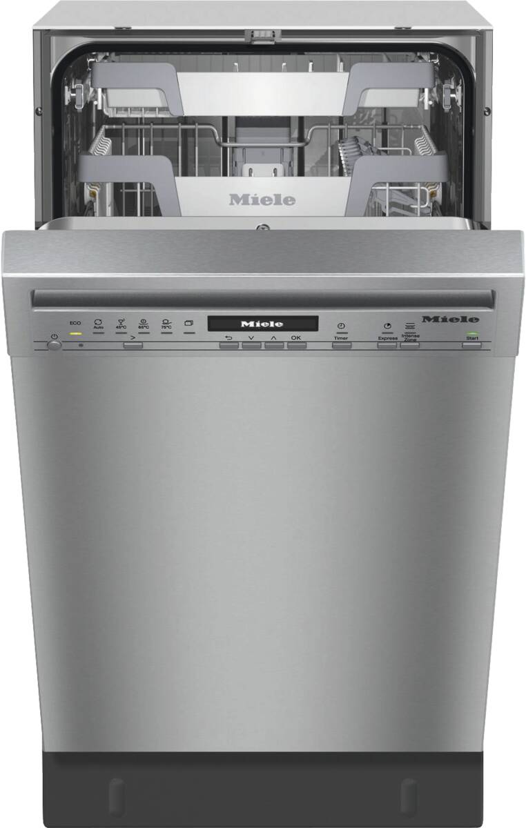 Miele G 5740 SCU SL
