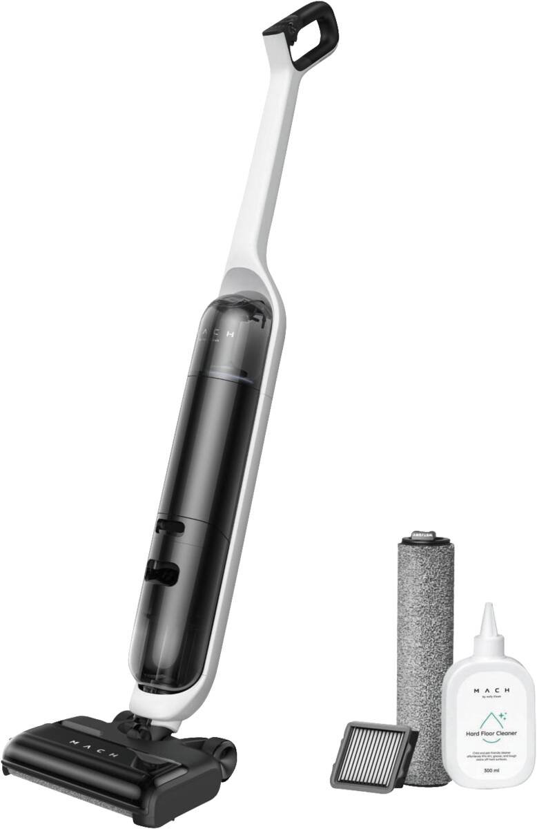 Eufy T2750 Clean Mach V1 Wet & Dry Vacuum