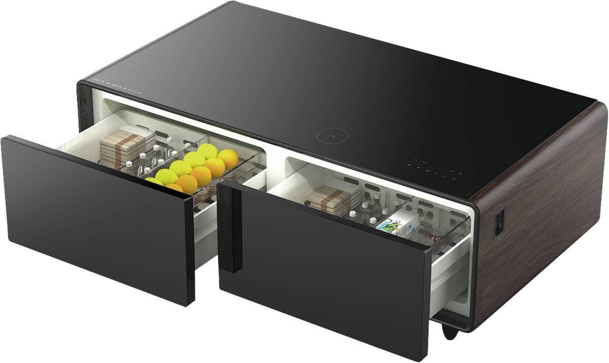 Caso Sound & Cool Wood