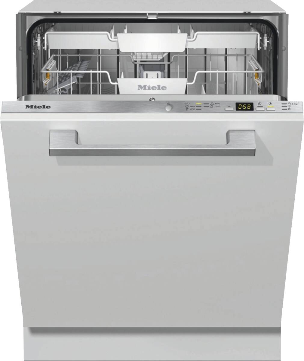 Miele G 5150 SCVi Active