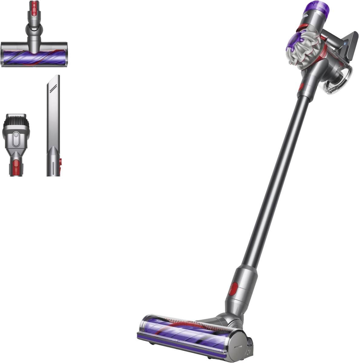Dyson V8