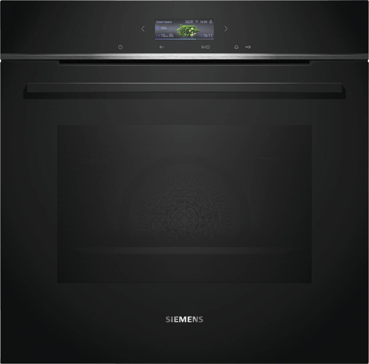 Siemens HB734G1B2 topTeam