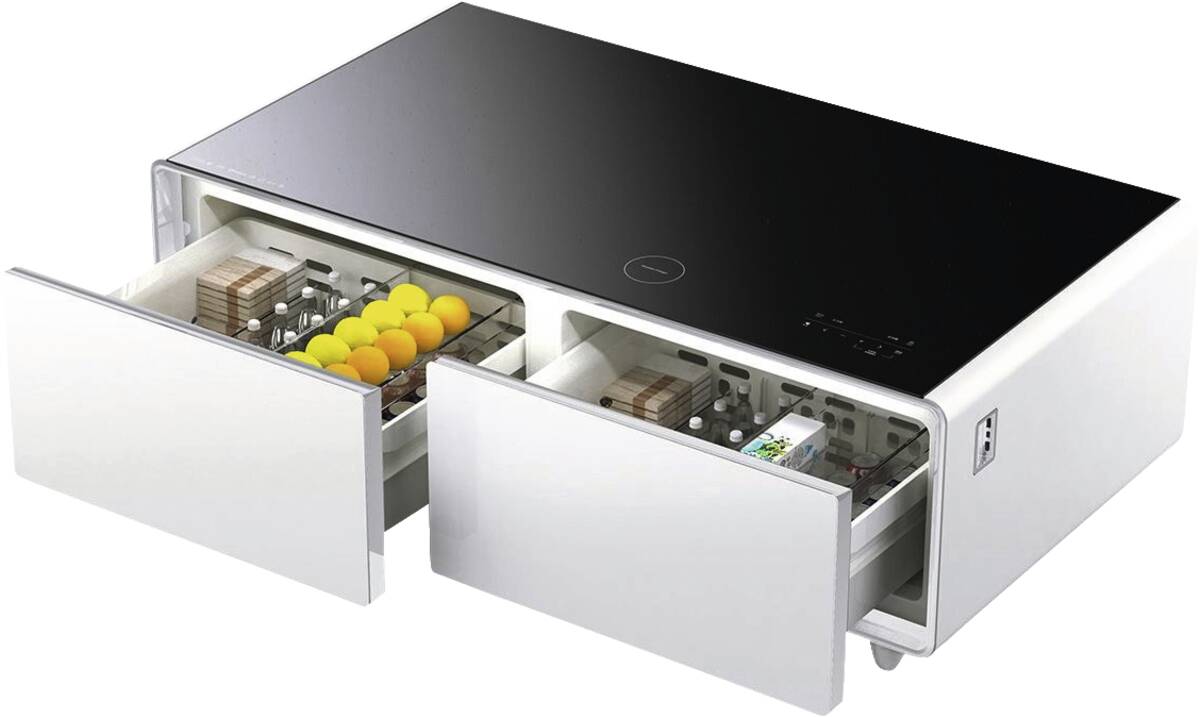 Caso Sound & Cool White