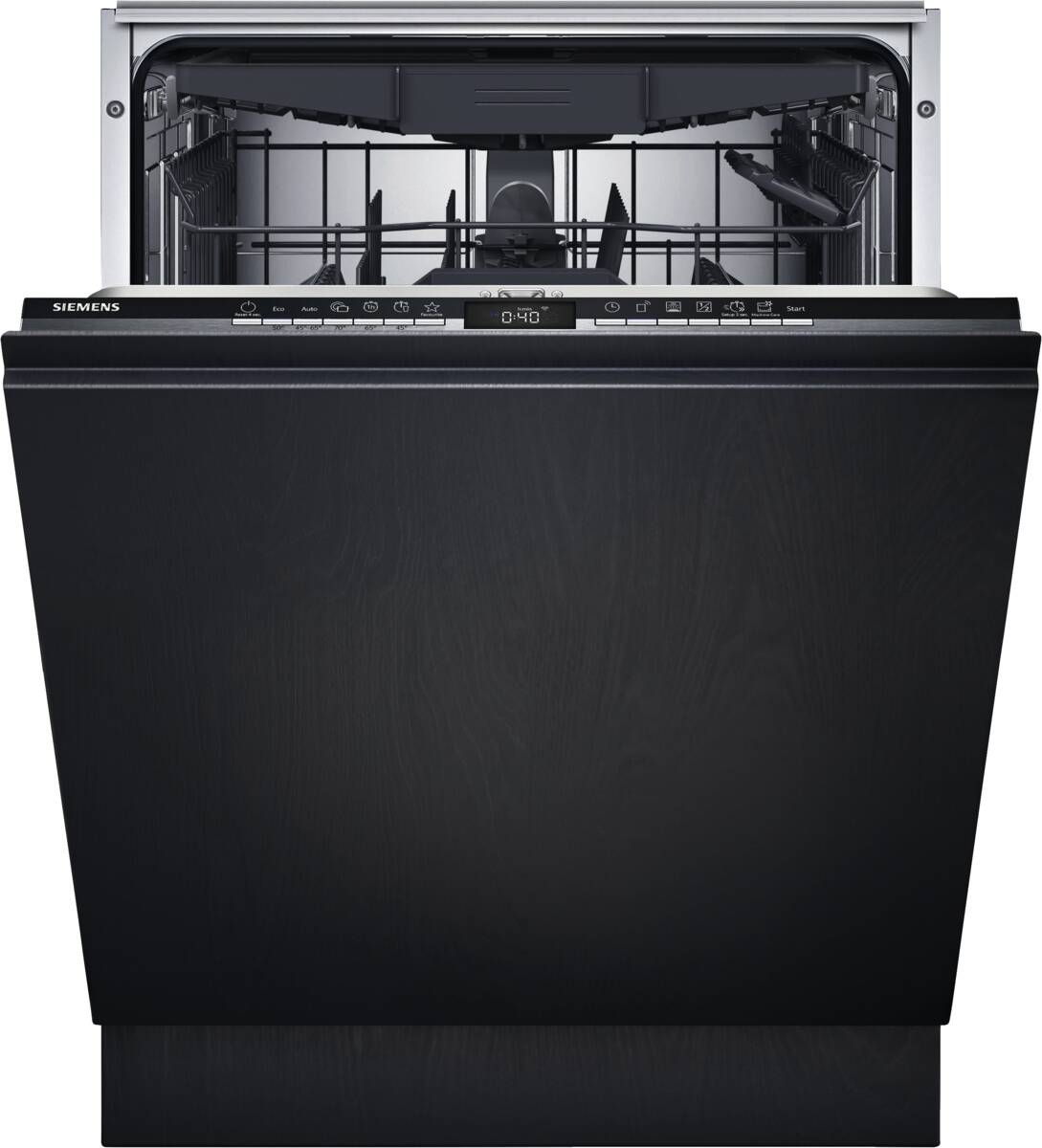 Siemens SN63EXEPCE (SN63EX02CE+SZ73100 Besteckkorb)