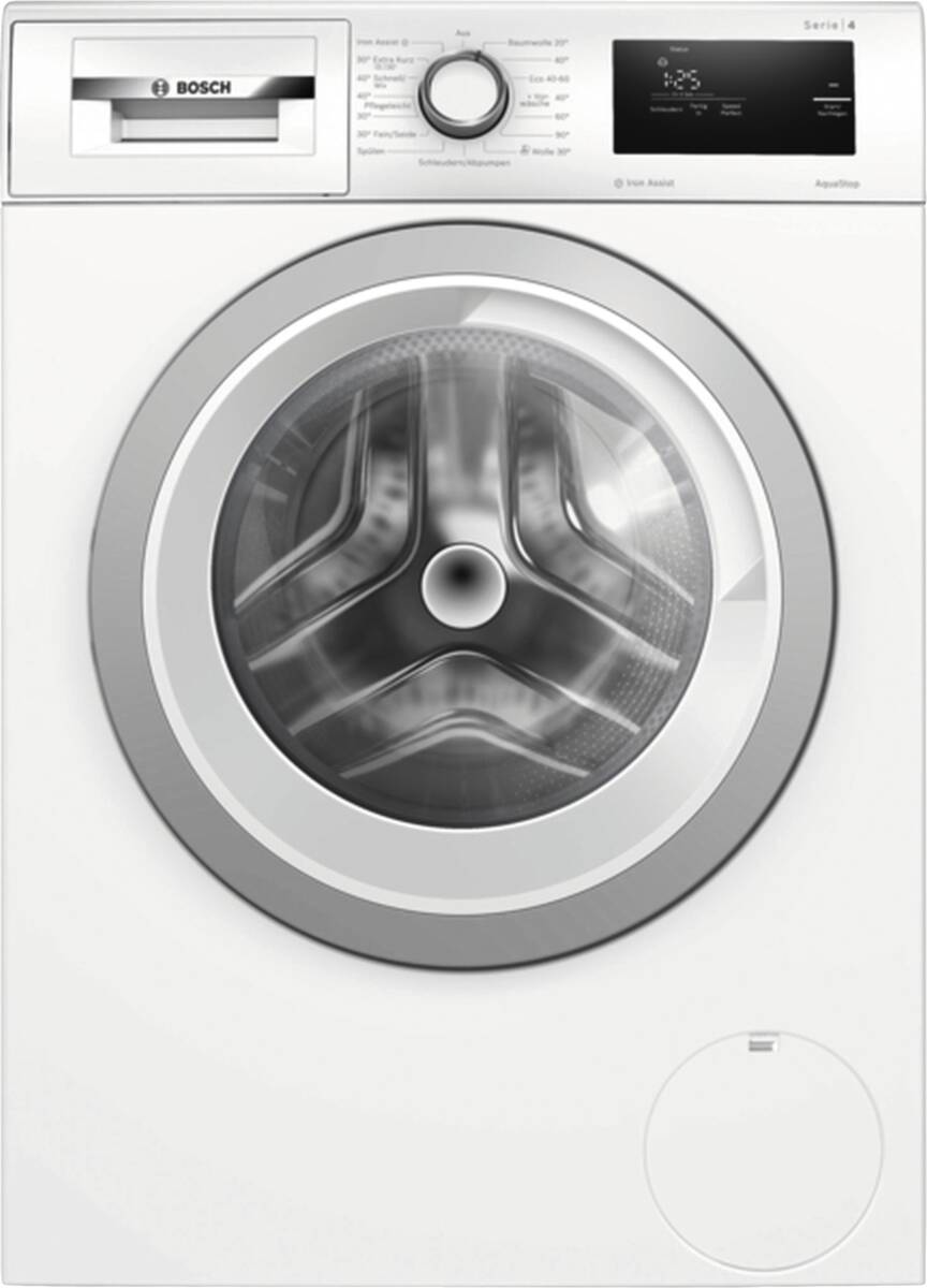 Bosch WAN280F5